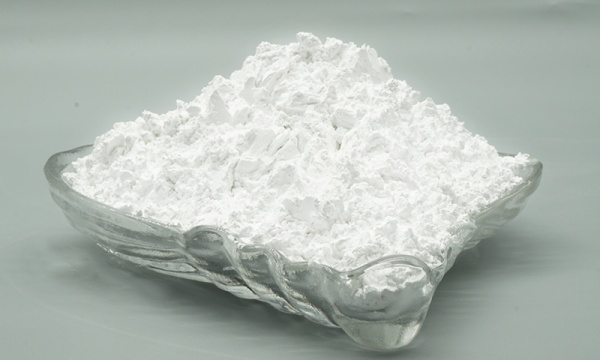 白剛玉微粉在陶瓷行業(yè)的應用前景