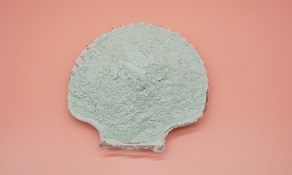 綠碳化硅微粉在研磨和拋光領(lǐng)域的優(yōu)勢(shì)