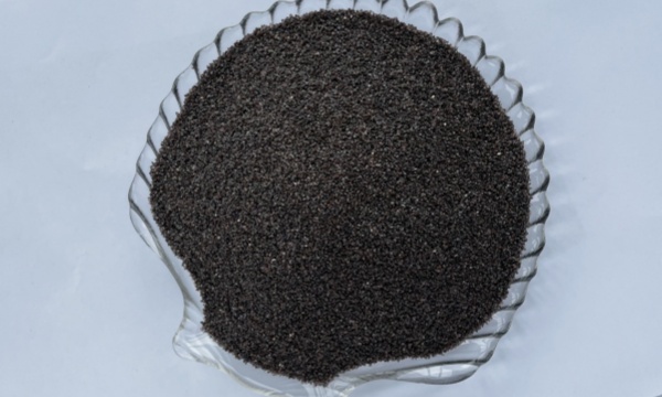 棕剛玉的應(yīng)用領(lǐng)域和未來(lái)發(fā)展趨勢(shì)