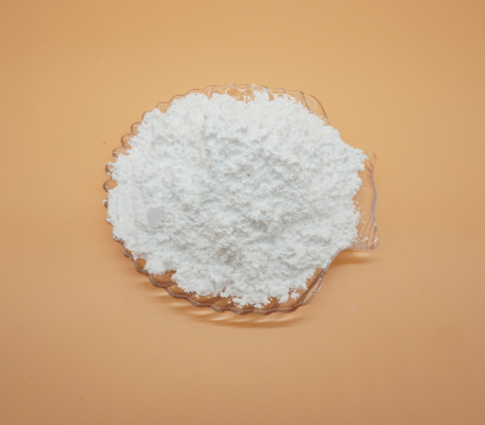 氧化鋁粉的粒度分布對(duì)材料性能的影響