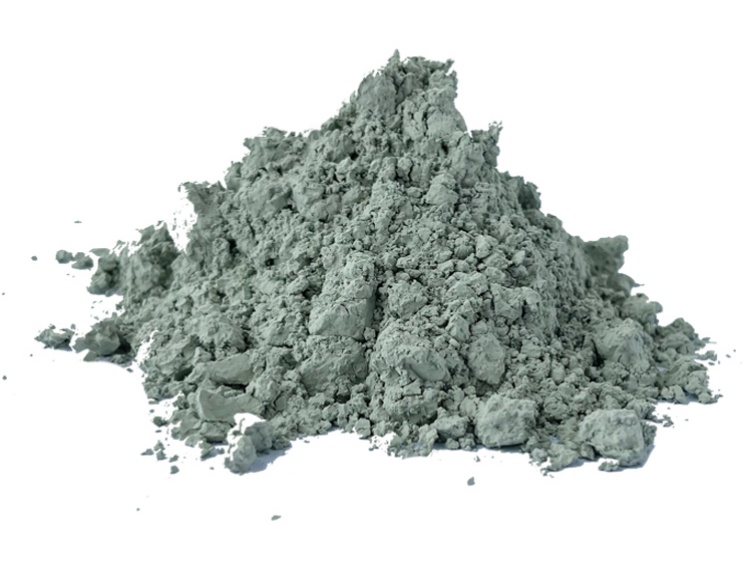 從原材料到成品:綠碳化硅微粉的完整制造流程