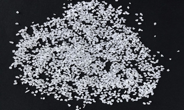 制作磨具的白剛玉砂的選擇和使用