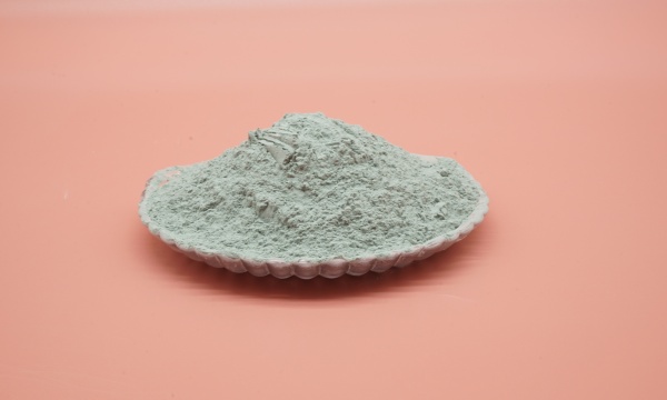 綠碳化硅微粉如何提升涂層的耐磨性？