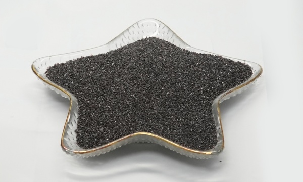 棕剛玉微粉的生產環(huán)境與可持續(xù)發(fā)展