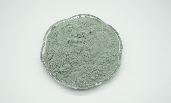 綠碳化硅微粉如何推動(dòng)綠色制造發(fā)展?