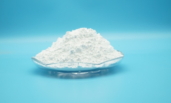 白剛玉微粉在金屬拋光中的效果評估